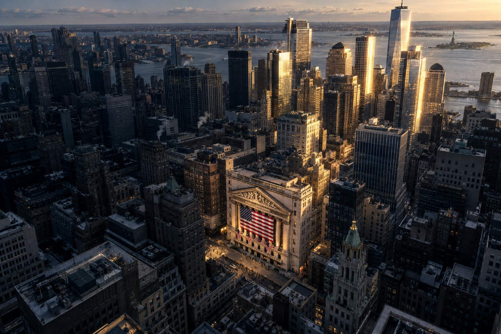Kobeissi Letter says the S&P 500 is near a record, but most stocks are still in a bear market