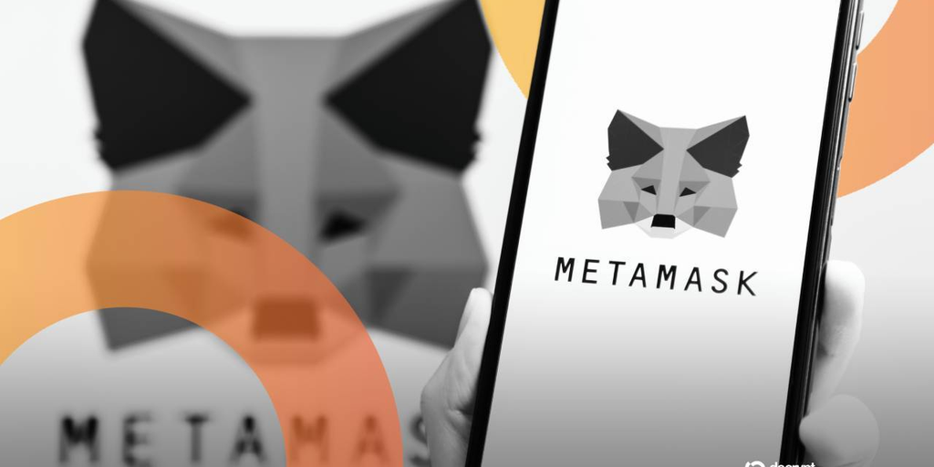 MetaMask 推出 AI 代理钱包,支持限额自主交易