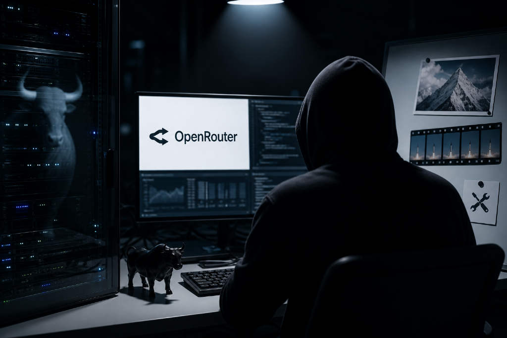 Anonymous model Ox Alpha draws attention after coding tests place it near top-tier systems