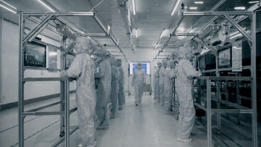 TSMC pushes CoPoS and COUPE as AUO group companies line up around CPO