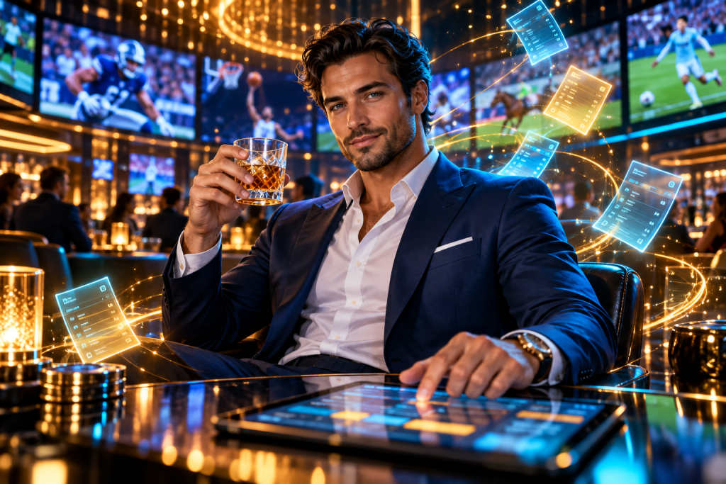 How a 300 Sportsbook Bonus Works