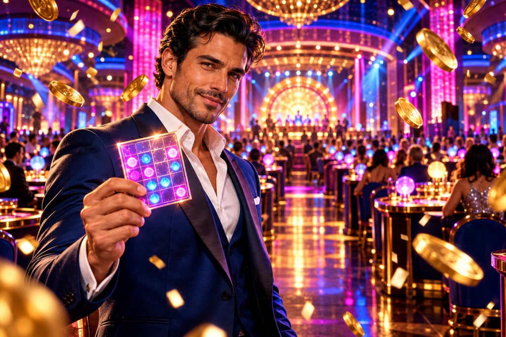 How UK Bingo Rooms Differ and What to Check
