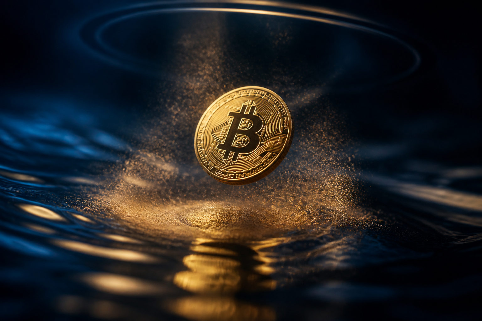 How Volatile Is Bitcoin? What Drives the Swings