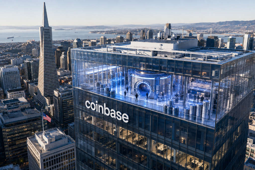 Coinbase Lend 上线首年存款额突破 5 亿美元