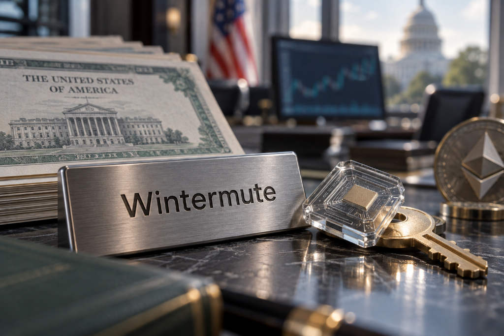 Wintermute:RWA或成下一轮牛市的新流动性入口