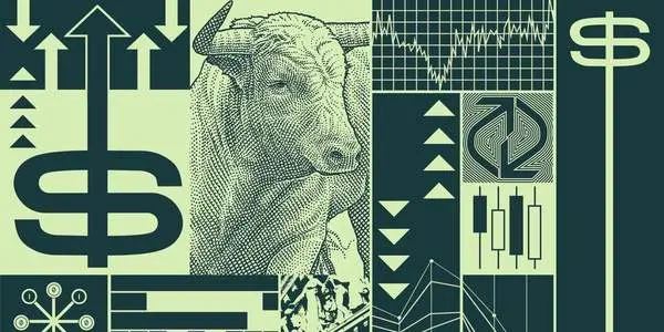 DeFi 存款同比降 15%,RWA 链上存款升至 74.4 亿美元