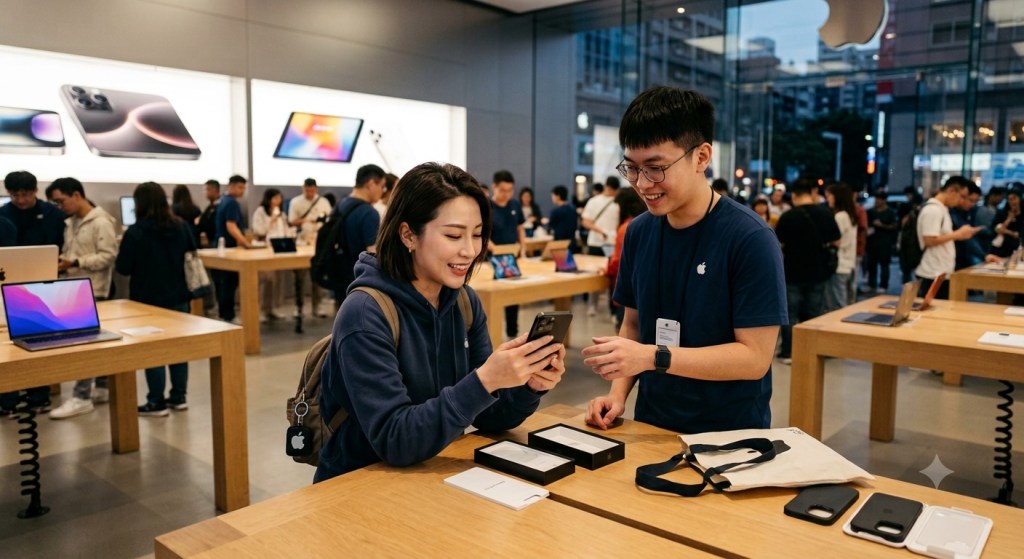 Apple rolls out iPhone leasing plan in the U.S. through Klarna partnership