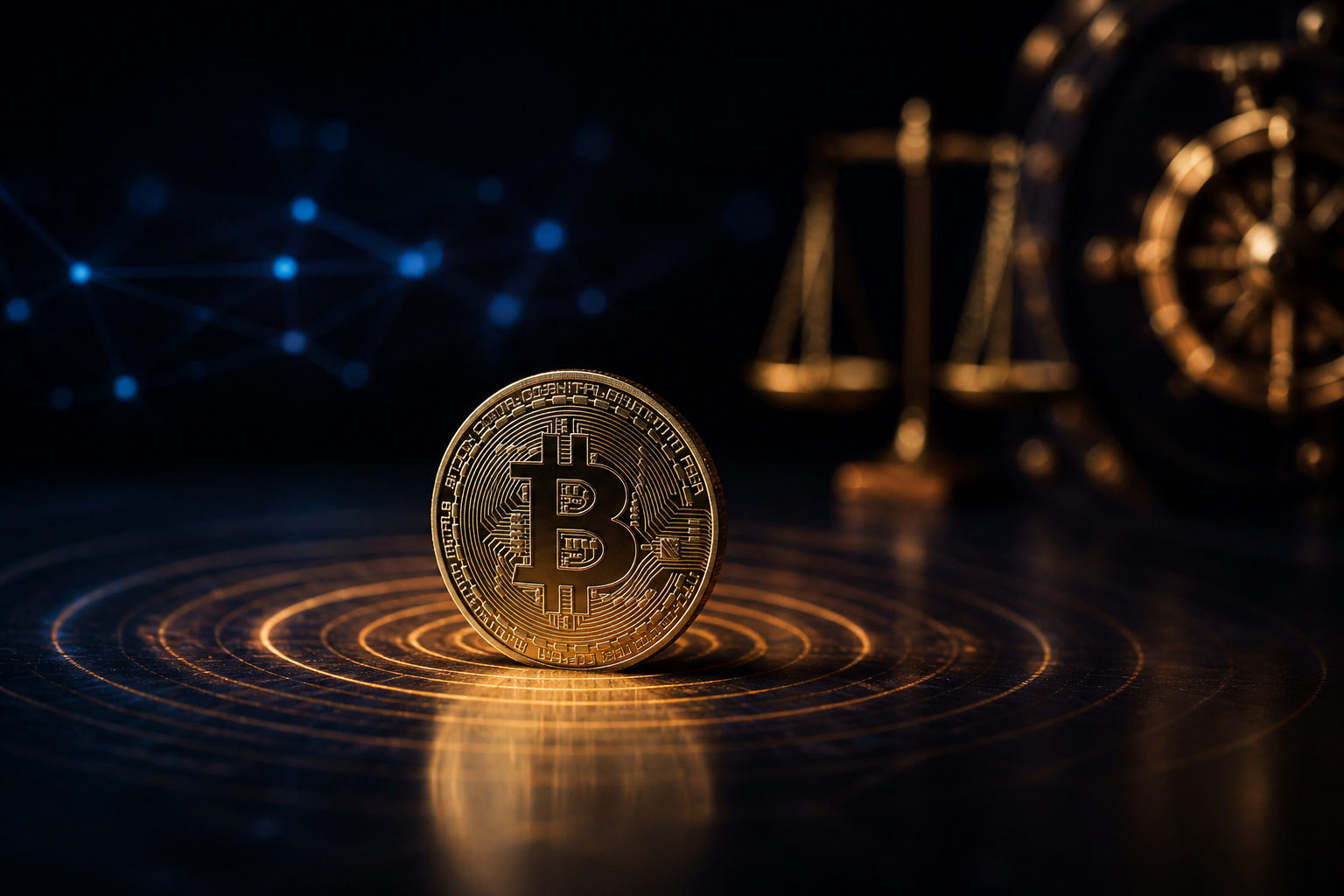 What Drives Bitcoin's Value