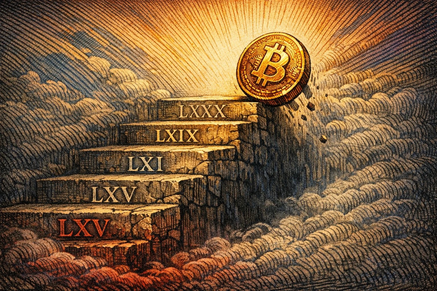 BTC失守6.9万美元,ETH跌破2000,迷因币集体回撤
