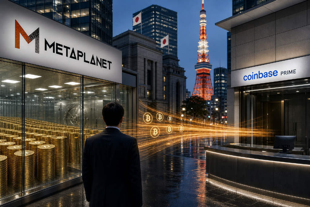 Lookonchain:Metaplanet累计买入4.3万枚比特币