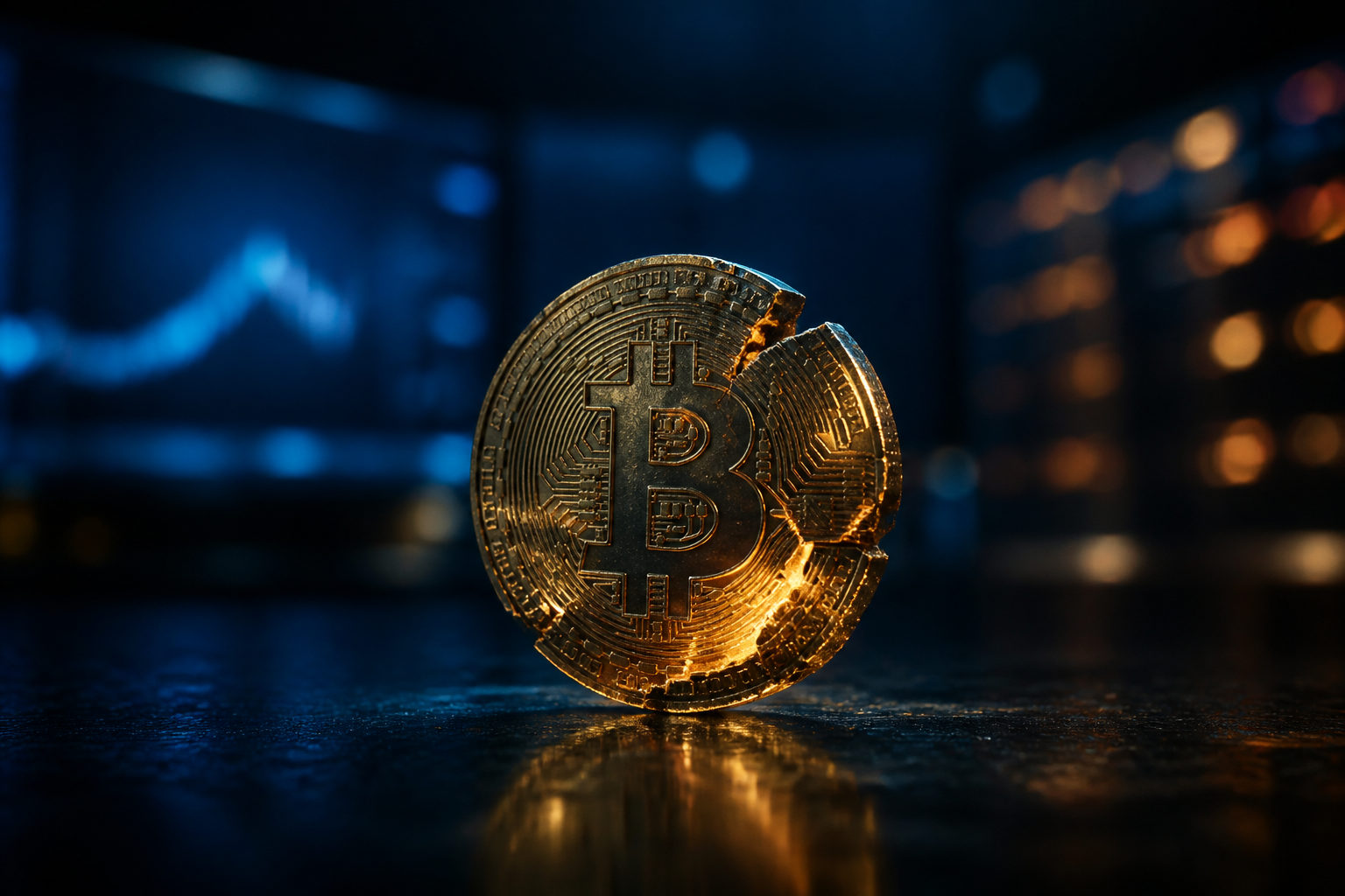 Is Bitcoin Finished? What Actually Matters