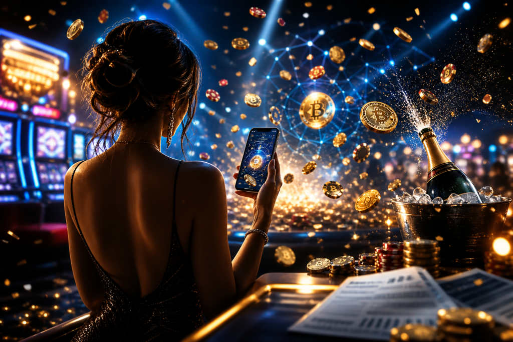 How to Read Community Reviews on Bitcoin Casinos Without Missing the Fine Print