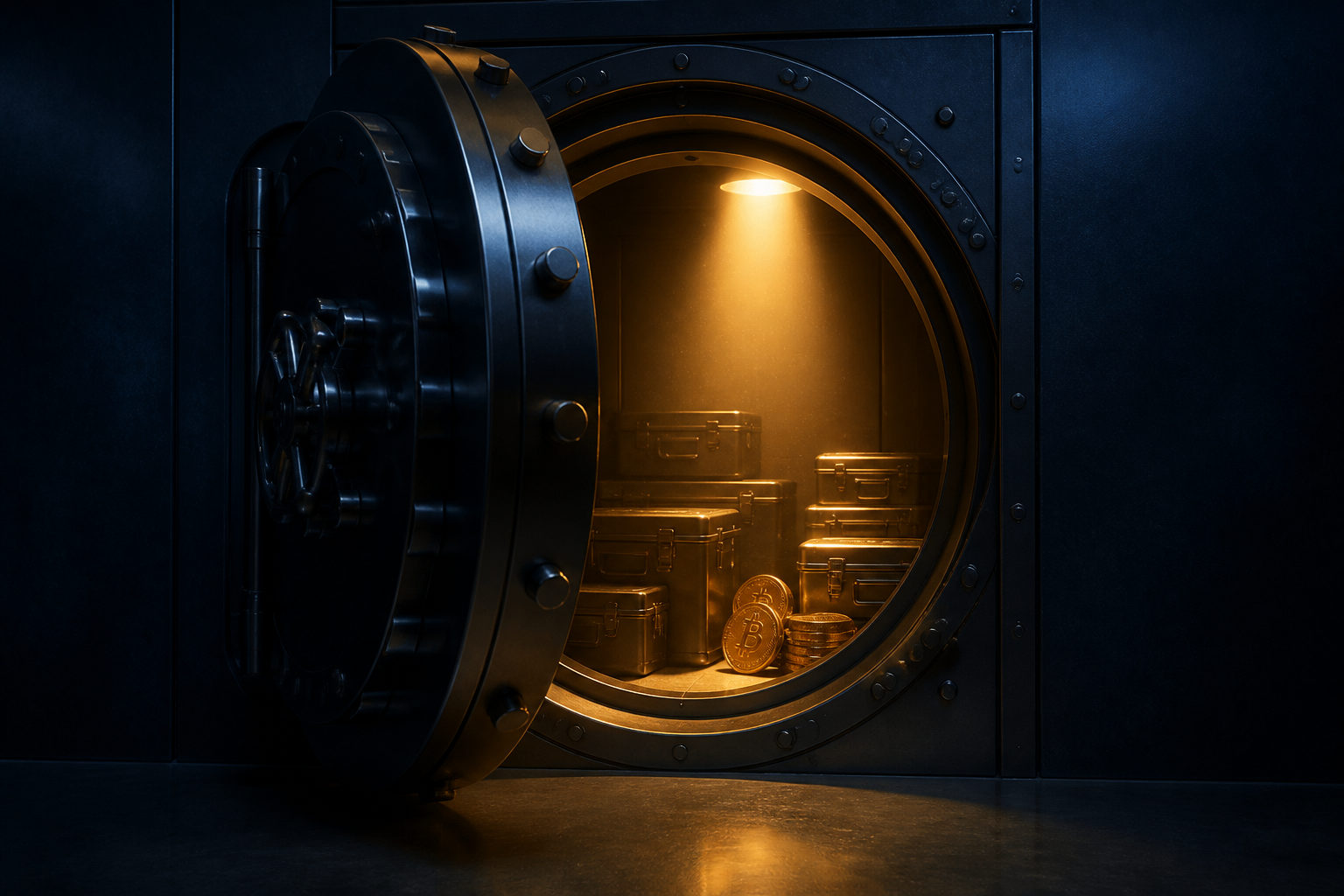 How Many Bitcoins Does Mt. Gox Have?