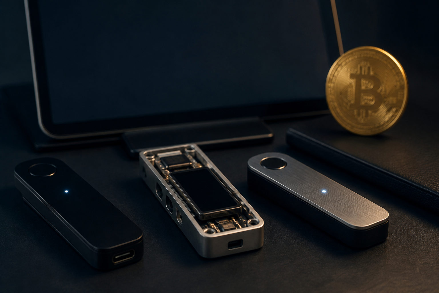 How to Sign a 2-of-3 Bitcoin Multisig Transaction
