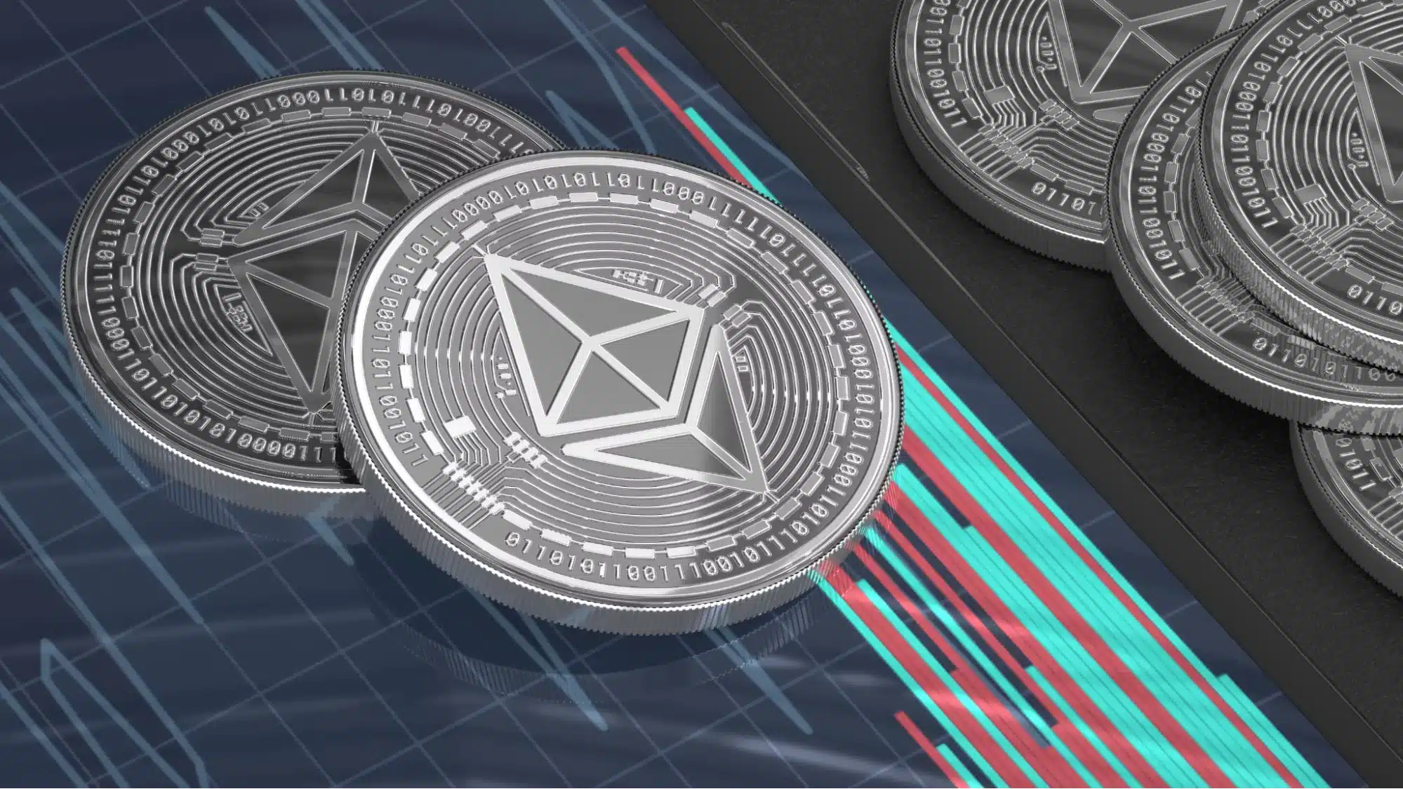 Ethereum Faces Critical Weekly Close: $1,850 Support Holds the Line or Risk $1,070