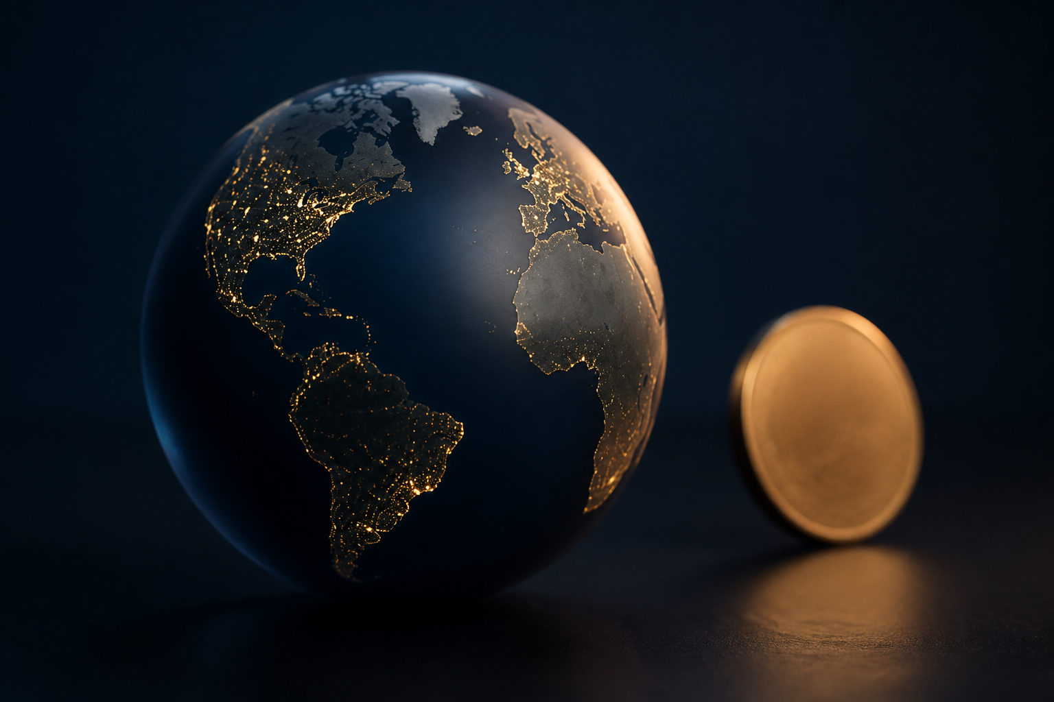 What Percentage of the Global Population Owns Bitcoin?