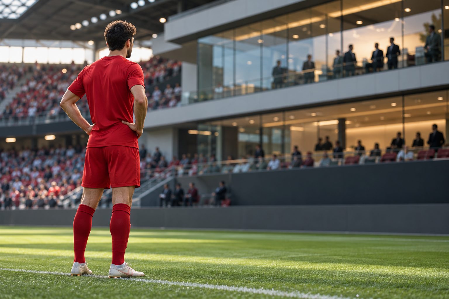 拜仁称菲斯曼将入股FC Bayern München AG