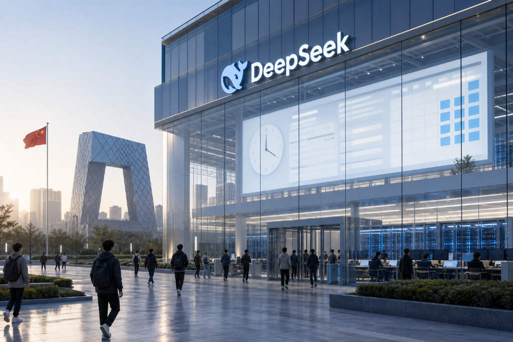 DeepSeek API将调整峰谷计费,周末全天按低谷价结算