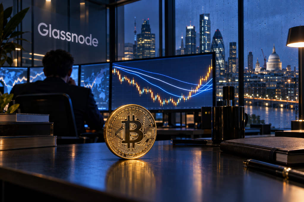 Glassnode:比特币重回长期均线上方,走势出现反转