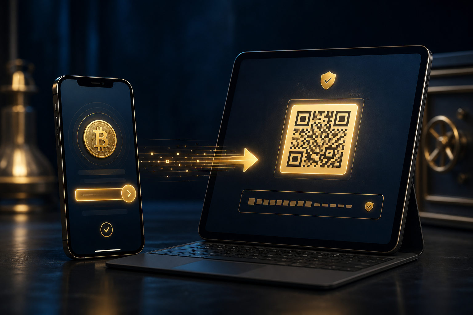 How to Send Bitcoin From Cash App to Coinbase