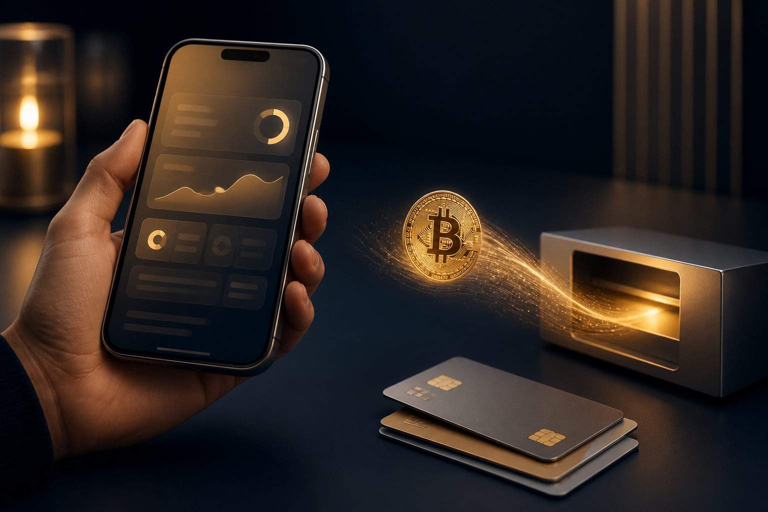 How to Withdraw Bitcoin From Cash App to a Bank Account