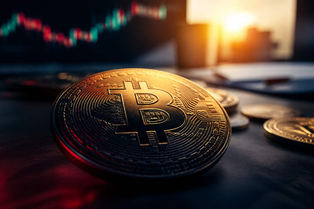 Ali Charts:BTC或于10月上旬触及本轮市场底部