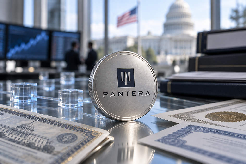 Pantera says token issuance is no longer the hard part as liquidity becomes the main bottleneck