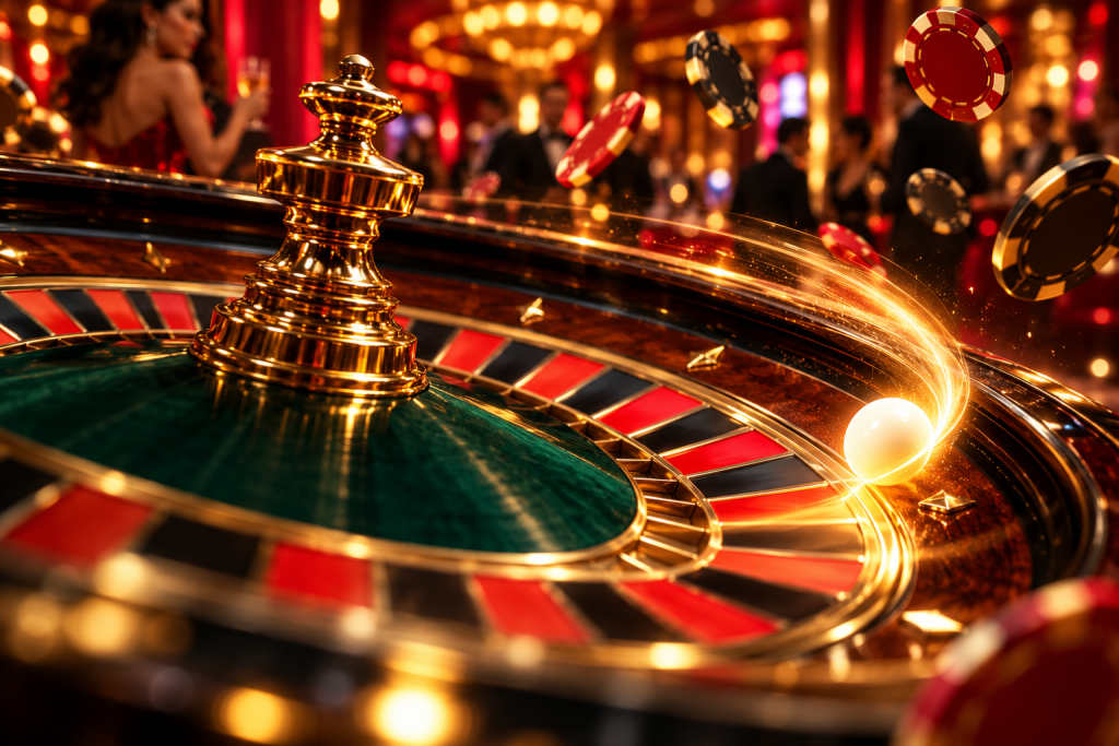 Which Roulette Variant Carries the Biggest House Edge