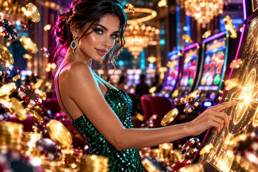 Casino Extreme login
