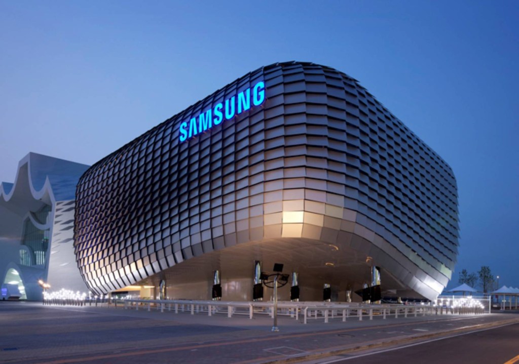 Samsung posts 18-fold jump in Q2 operating profit as AI memory demand stays strong