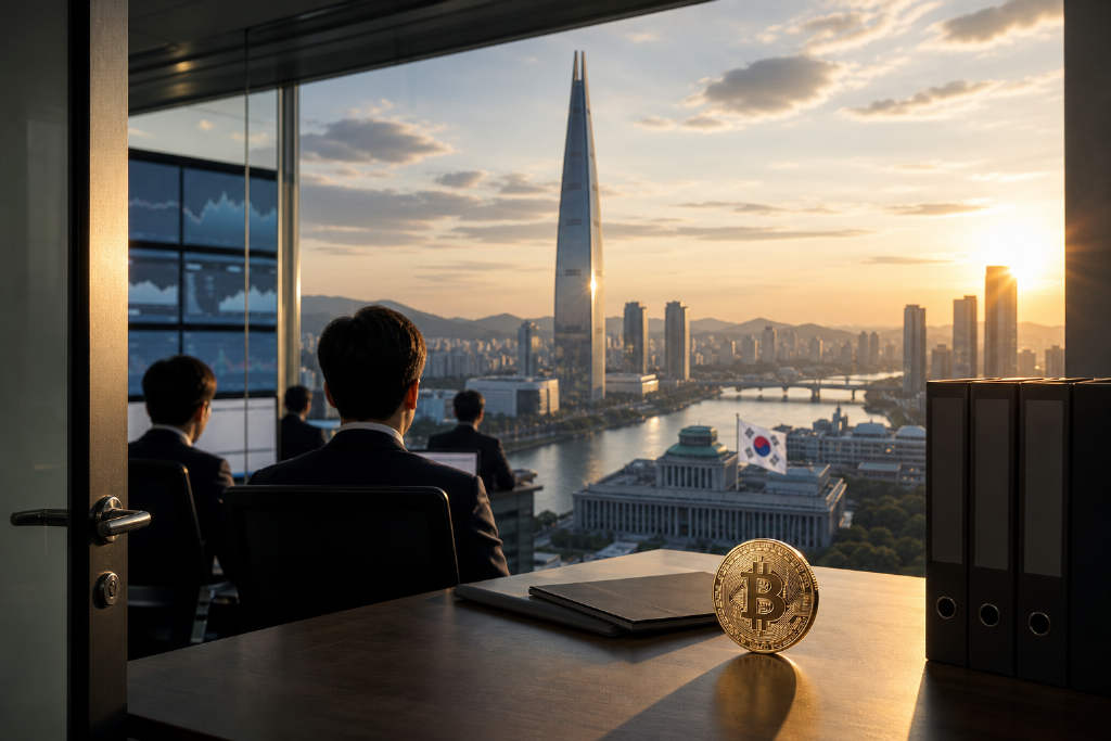 Cryptoquant创始人:比特币本轮峰值或由美国以外机构资金与ETF需求推动