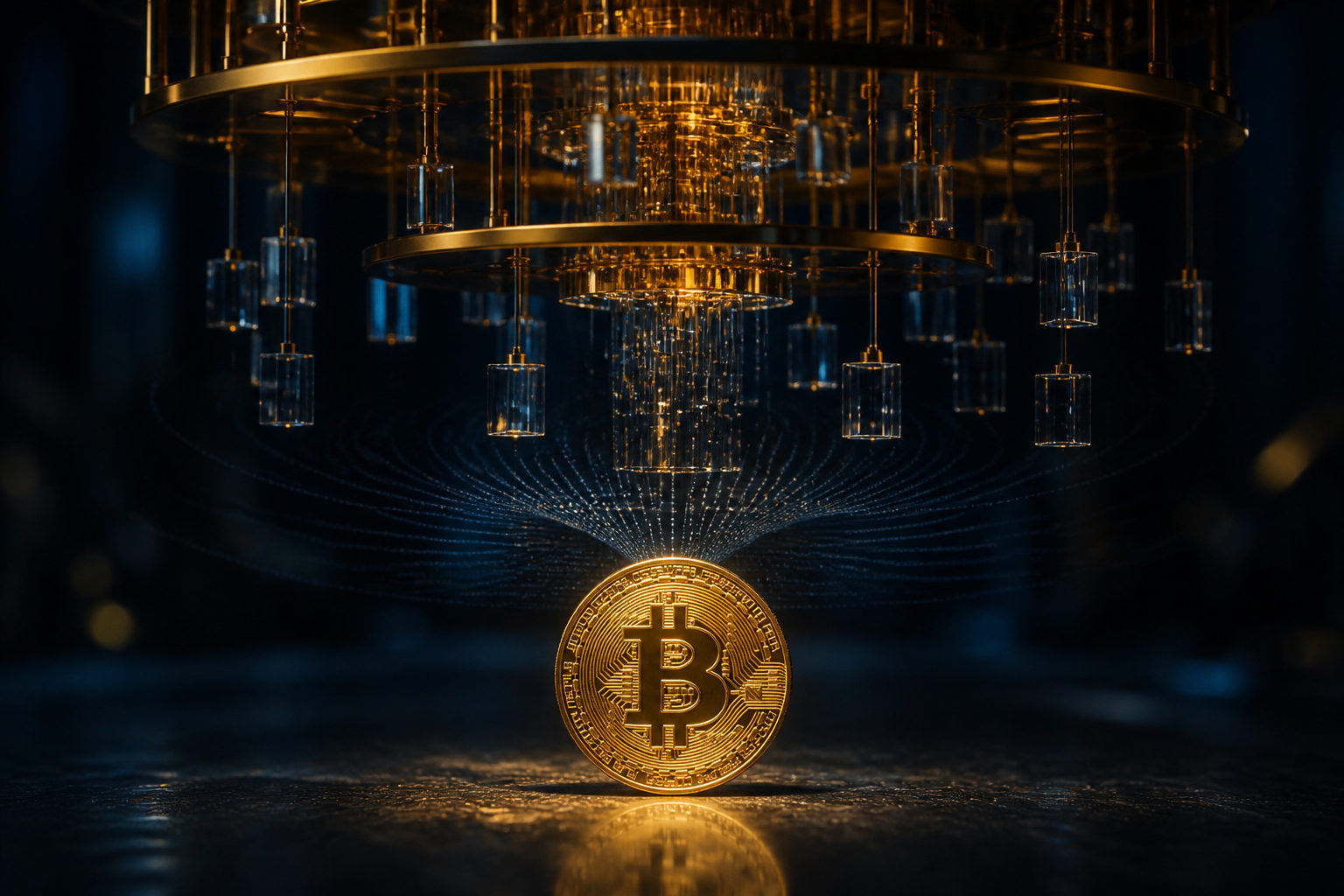 Is Quantum Computing a Threat to Bitcoin?