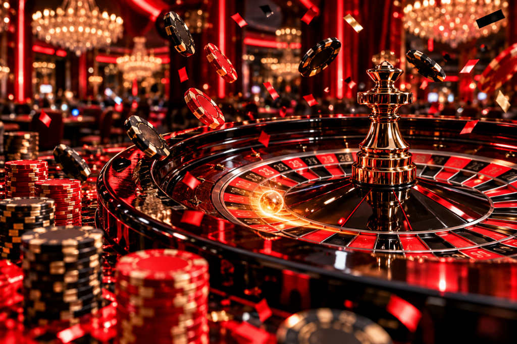 Is Black or Red Better in Roulette?