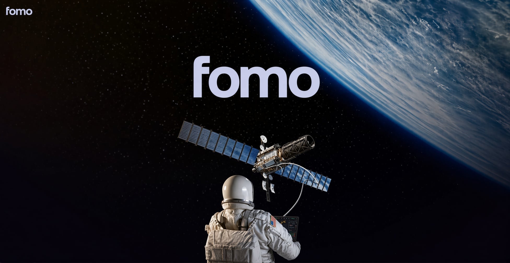 FOMO 为何引发热议:一体化链上交易与社交网络的效率实验