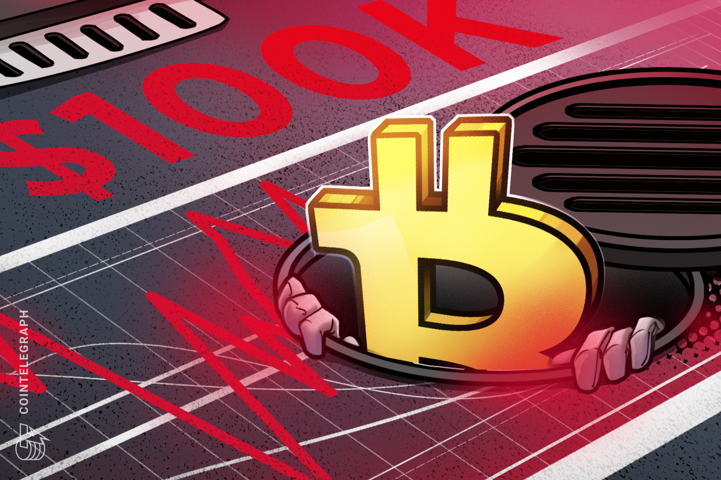 Bitcoin Just 5% from Realized Price: Bear Market 'Best Investment Opportunity' Nears