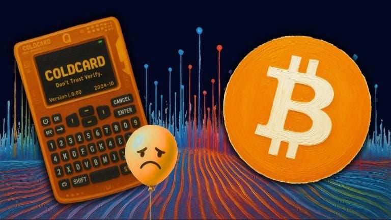 Coldcard 事件引出三点反思:分散托管、量子风险与生态协作