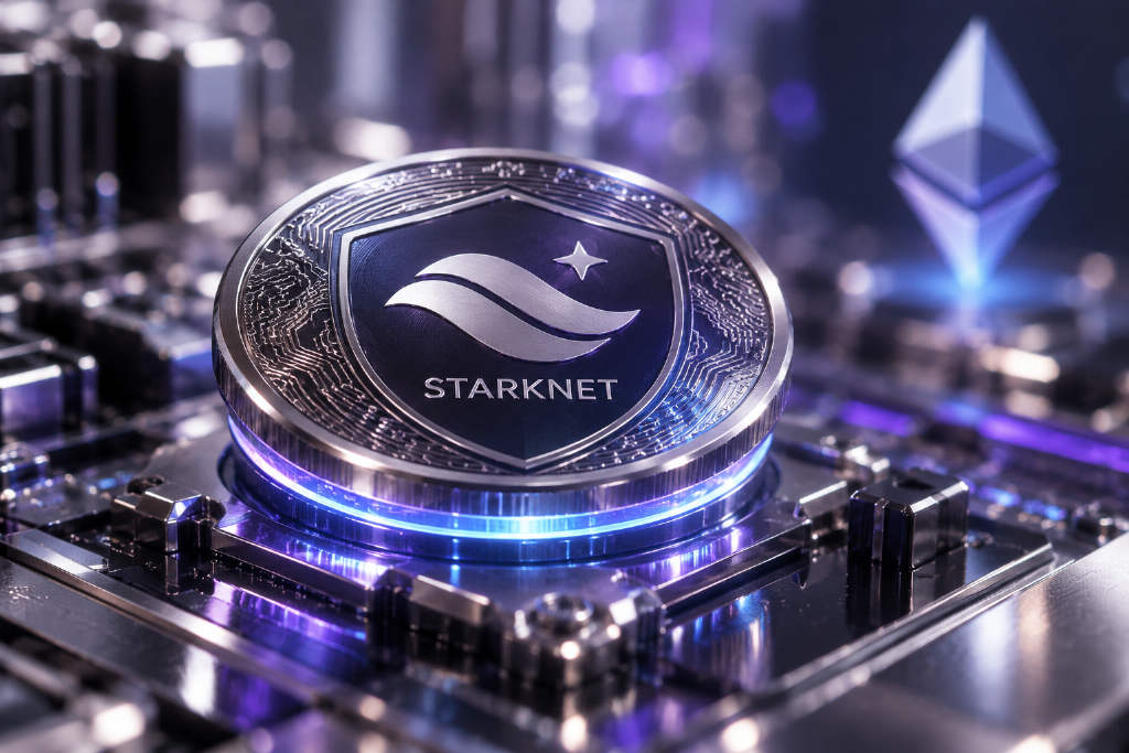 StarkWare CEO称Starknet若升为L1可更早实现抗量子