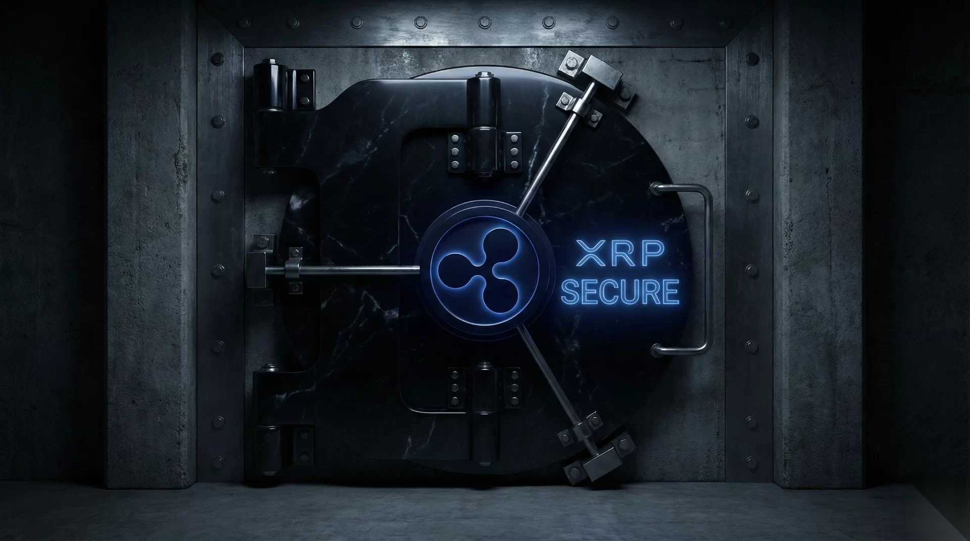 Ripple获2亿美元信贷额度,加速机构保证金融资服务布局