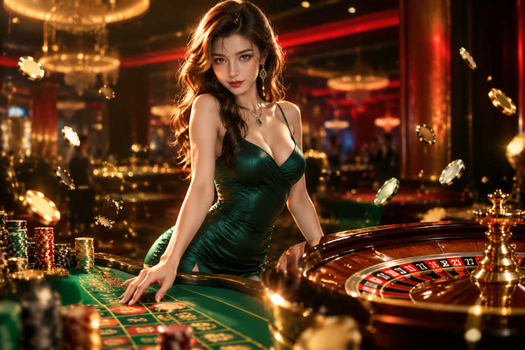 Reading the German Roulette Table and Terms