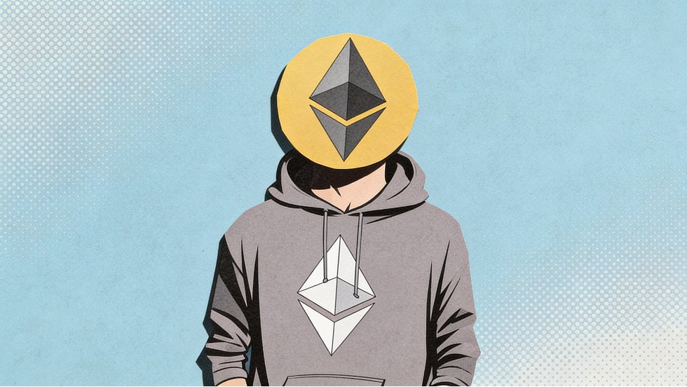 Commentary says EIP-8361 would slash ETH staking yields and hurt solo stakers