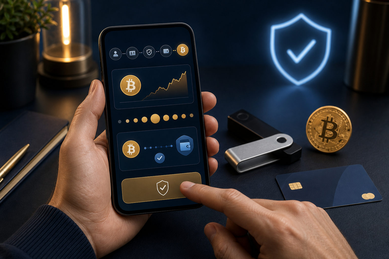 How to Buy Bitcoin: A Beginner’s Guide for 2026