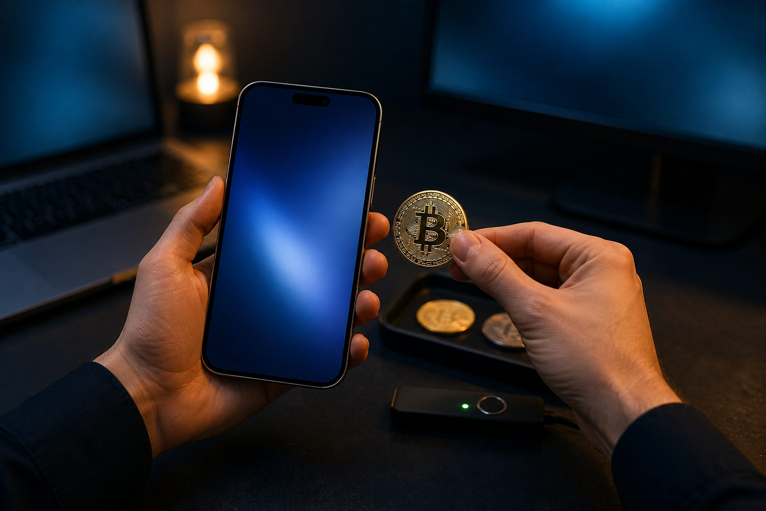 How to Deposit Bitcoin to an Online Casino Step by Step