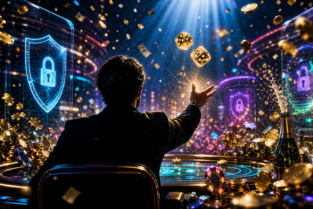 No KYC Dice Site With Instant Withdrawals: What Verification and Privacy Really Mean