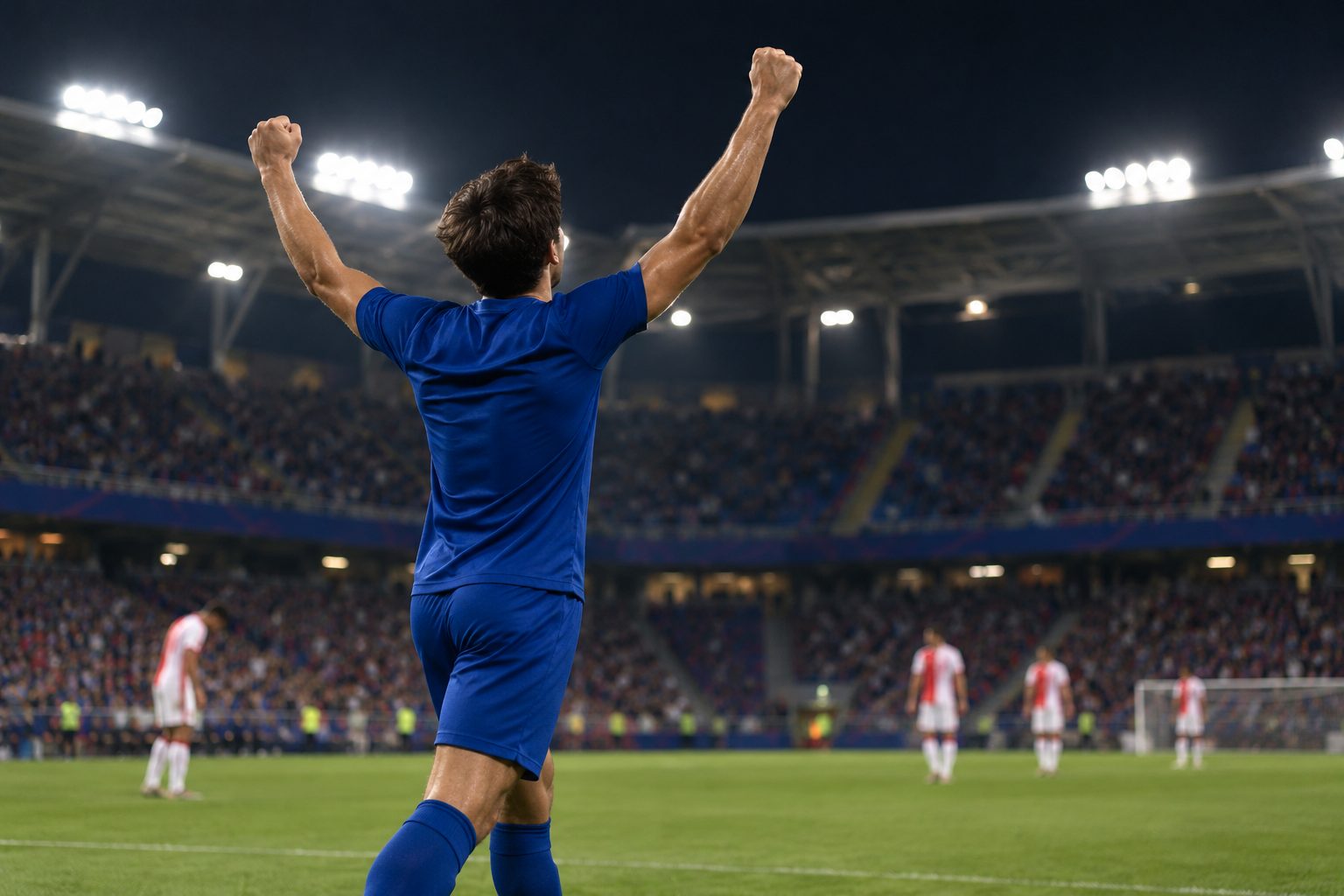 Levante beat Athletic Club 3-1 in rescheduled LaLiga match