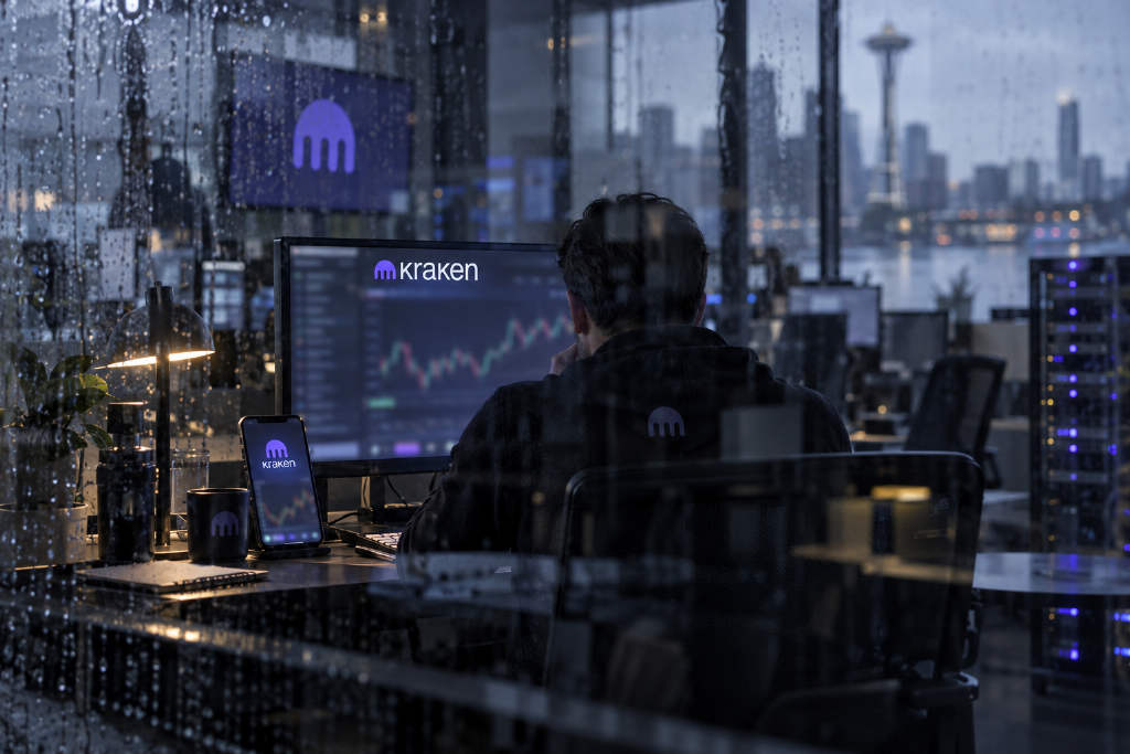 Kraken 调查部分用户保证金数据显示异常
