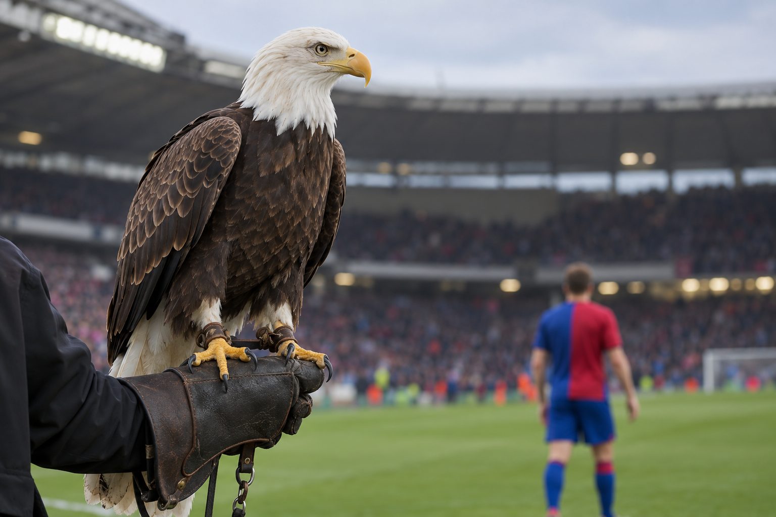Peta calls on Crystal Palace to retire Phoenix from matchdays
