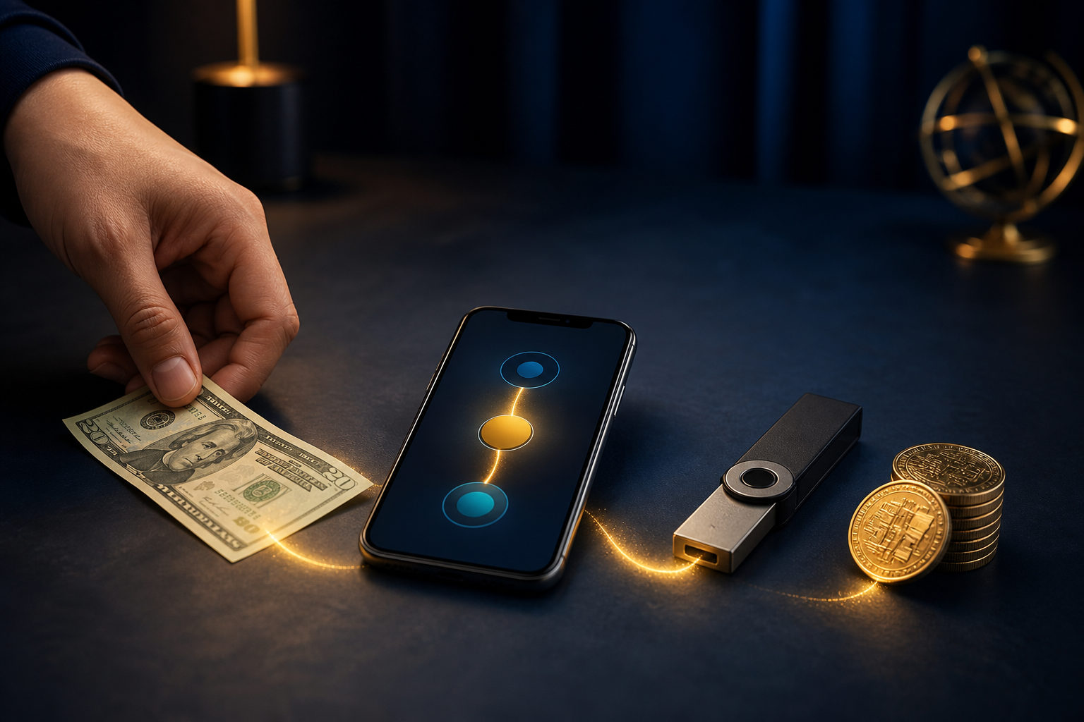 Can You Invest $20 in Bitcoin? A Beginner Guide