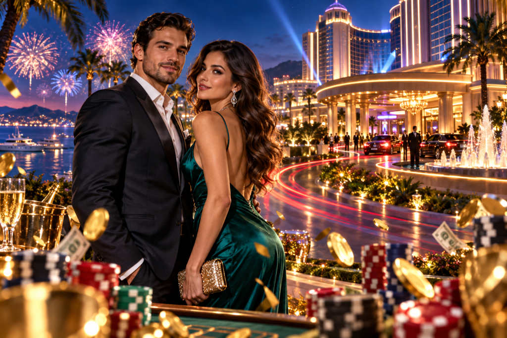 Treasure Bay Casino: How to Read Its Fixed Location When No Venue Figures Are Published