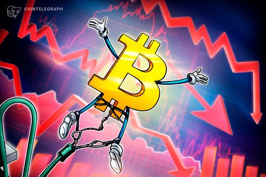 比特币跌破6.7万美元引发“极度恐惧”,分析预测将迎补涨反弹