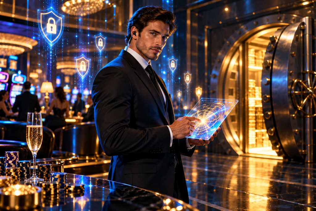 How to Check Any Casino Site's Fairness Posture